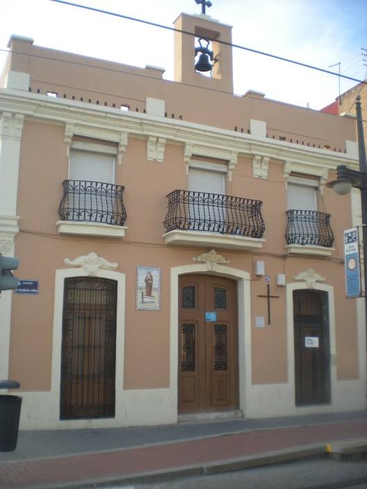 Iglesia Buena Guía 2